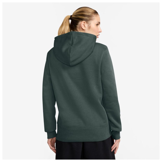 Nike Γυναικείο φούτερ Sportswear Phoenix Fleece Pullover Hoodie